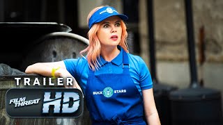 COFFEE WARS  Official HD Trailer 2023  KATE NASH  IMPACT COMEDY FEATURE  Film Threat Trailers