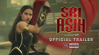 SRI ASIH  OFFICIAL TRAILER  17 NOVEMBER DI BIOSKOP