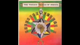 The Twelve Tribes Of Israel  Showcase Volume 1