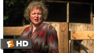 Lake Placid 45 Movie CLIP  Come and Get It 1999 HD