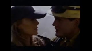 Firestorm 1997  TV Spot 5