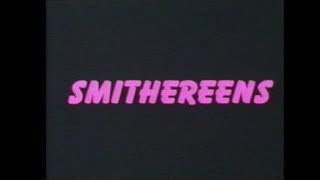 Smithereens 1982 Trailer