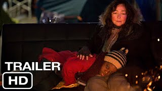 UNDER THE STARS OF PARIS Official 2021 Movie Trailer HD  Drama Movie HD  Diaphana Films Movies