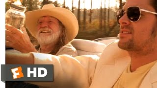 The Dukes of Hazzard 910 Movie CLIP  Fire in the Hole 2005 HD