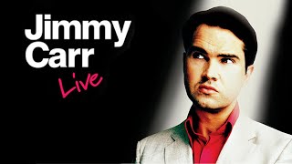 Jimmy Carr Live 2004  FULL LIVE SHOW