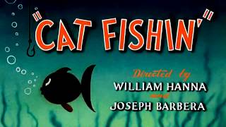 Cat Fishin 1947  recreation titles