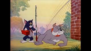 Tom and Jerry 27 Episode  Cat Fishin 1947  H 13