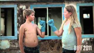 Bombay Beach  BIFF 2011 Official Selection Trailer