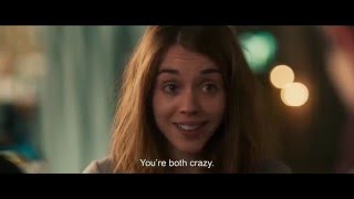 Rosalie Blum 2016  Trailer English Subs