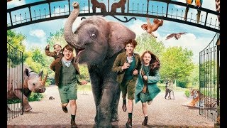 Zoo 2018 Trailer HD  Family History War Movie