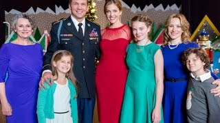 Hallmark Christmas Movie 2016  Hallmark Love Always Santa 2016 Lifetime Movies TV 2016