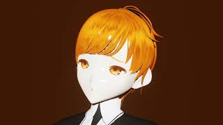 Land of the Lustrous  Houseki No Kuni  Orange Topaz Animation Short