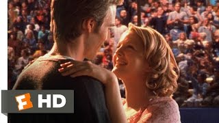 Never Been Kissed 55 Movie CLIP  Finally Kissed 1999 HD
