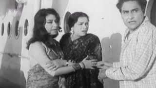 Ashok Kumar      Aadhi Raat Ke Baad  Bollywood Movies