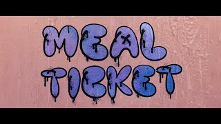 Meal Ticket  Official Trailer