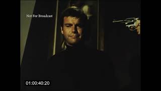 It Takes a Thief 1968 TV Spot