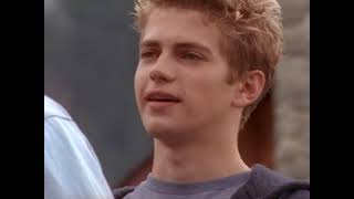 HIGHER GROUND Scott Free But only Lines from Hayden Christensen