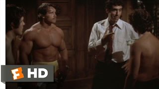 The Long Goodbye 810 Movie CLIP  Take Off Your Clothes 1973 HD