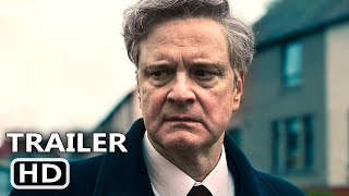 LOCKERBIE A SEARCH FOR TRUTH Trailer 2024 Colin Firth