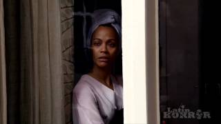 ROSEMARYS BABY 2014  Trailer  LATIN HORROR