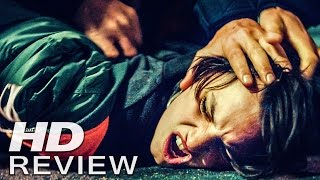 TIGER GIRL Kritik Review 2017