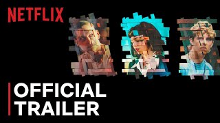 Absolute Beginners Absolutni debiutanci  2023  Netflix Series Trailer  English Subtitles