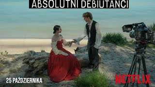 ABSOLUTNI DEBIUTANCI  ABSOLUTE BEGINNERS I Official trailer I NetflixPolskaOfficial