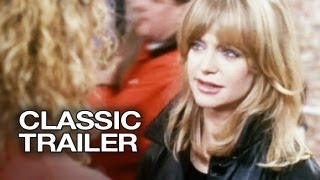 The First Wives Club 1996 Official Trailer 1  Goldie Hawn Movie HD