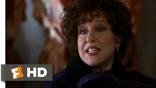 The First Wives Club 69 Movie CLIP  Sweet Revenge 1996 HD