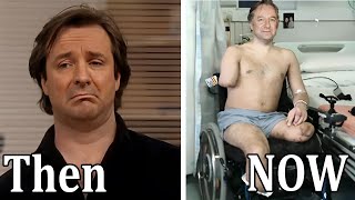 Drop the Dead Donkey 1990 Cast Then and Now  2024 34 Years After