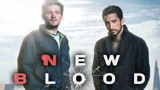 New Blood  Trailer Deutsch  German