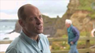 BBC One   The Coroner Matt Bardock talks about his character