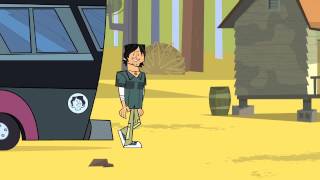 Total Drama All Stars  Trailer