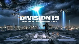 DIVISION 19 2019  Trailer HD  SA Halewood  Lotte Verbeek  Linus Roache  SciFi Movie