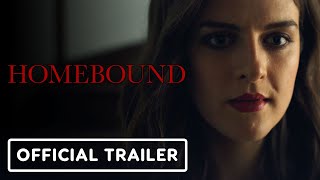 Homebound  Official Trailer 2022 Aisling Loftus Tom GoodmanHill