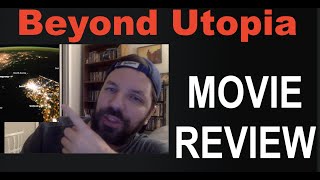 Beyond Utopia 2023  Movie Review