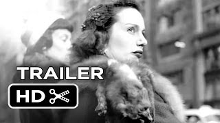 Finding Vivian Maier Official US Theatrical Trailer 1 2013  Photography Documentary HD
