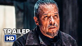 THE CONVERT Official Trailer 2024 Guy Pearce Movie HD