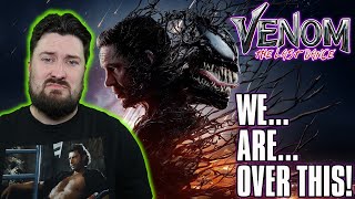 Venom The Last Dance 2024  Movie Review SpoilersI Guess