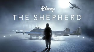 The Shepherd 2023 Movie  Ben Radcliffe Steven Mackintosh John Travolta  Review and Facts