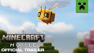 A Minecraft Movie  Official Trailer