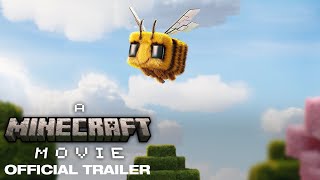 A Minecraft Movie  Official Trailer