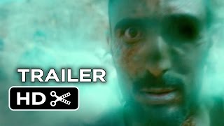 The Pyramid Official Trailer 1 2014  Horror Movie HD