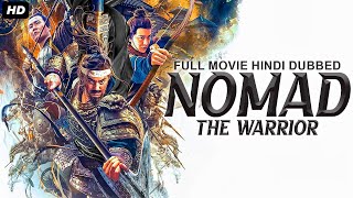 NOMAD THE WARRIOR  Hollywood Action Movie Hindi Dubbed  Kuno Becker Jay Hernandez Jason S L