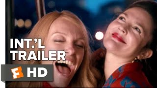 Miss You Already Official International Trailer 1 2015  Drew Barrymore Movie HD