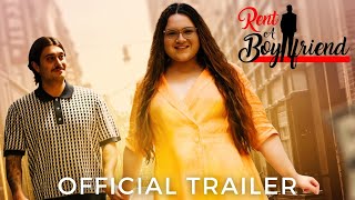 Rent A Boyfriend 2024  Official Trailer