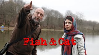 Fish  Cat  Trailer  Spamflix