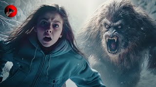 ARCTIC VOID  Exclusive Full SciFi Thriller Movie Premiere  English HD 2023