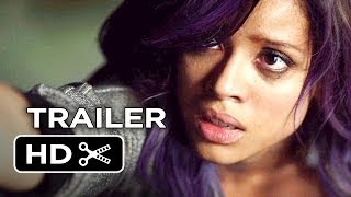 Beyond The Lights Official Trailer 1 2014  Gugu MbathaRaw Minnie Driver Movie HD
