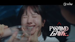 The Bullies Fed Bona Worms   Pyramid Game EP 1  Viu ENG SUB